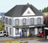 PIKO 62030 - G - Bahnhof Neustadt